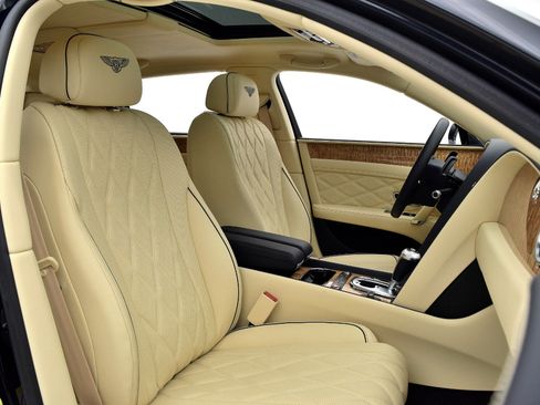 Used 2015 Bentley Flying Spur V8 AWD/4WD image 27