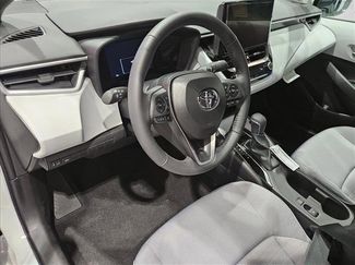New 2026 Toyota Corolla SE FWD video 3