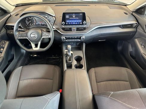 Used 2026 Nissan Altima 2.5 SV FWD image 33