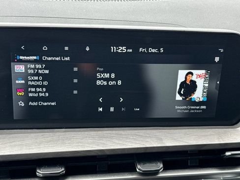 Used 2024 Kia Telluride EX X-Line image 20