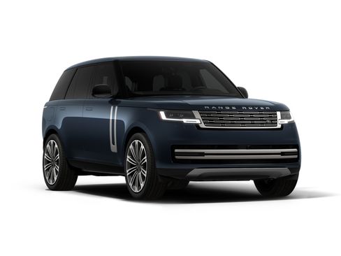 New 2026 Land Rover Range Rover SE AWD/4WD image 1