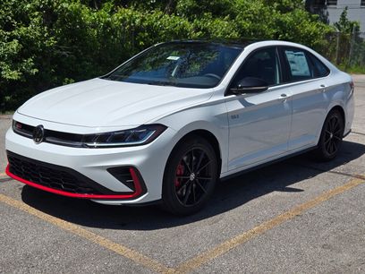 New 2026 Volkswagen Jetta GLI Autobahn