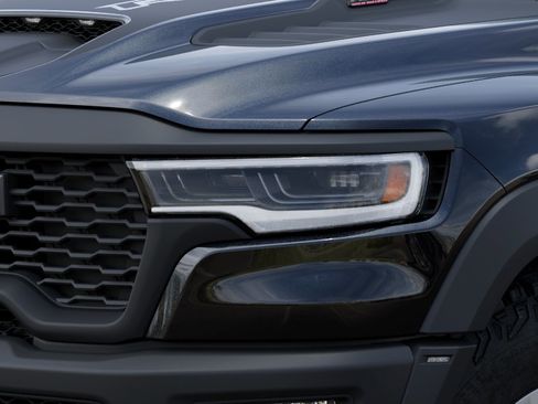 New 2026 RAM 1500 RHO AWD/4WD image 27