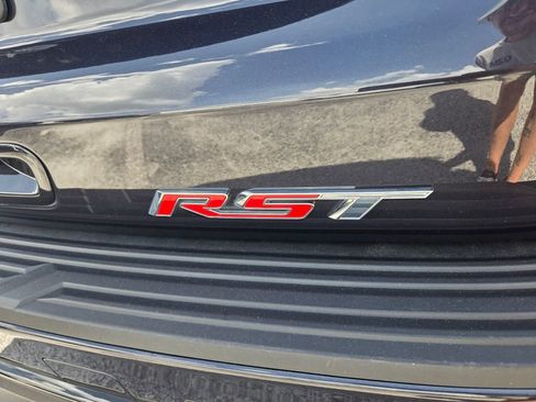 Used 2023 Chevrolet Tahoe RST w/ Luxury Package RWD image 12