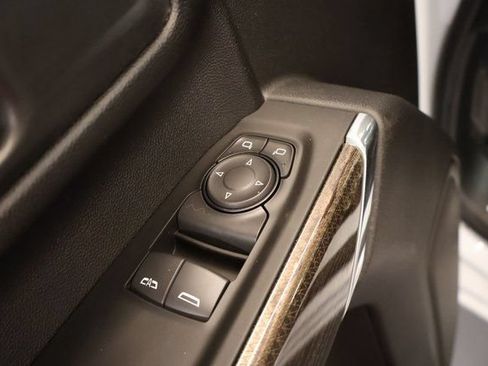 New 2026 Chevrolet Silverado 3500 LT AWD/4WD image 11