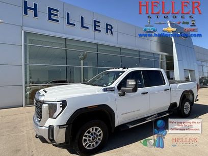 Used 2024 GMC Sierra 2500 Pro