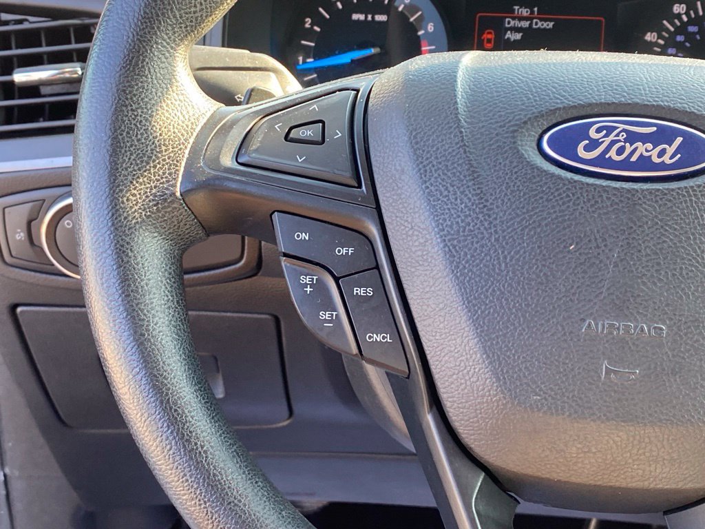 Used 2016 Ford Edge SE FWD image 14