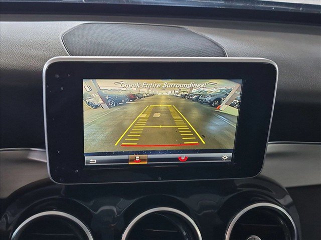 Used 2017 Mercedes-Benz C 300 Sedan image 14