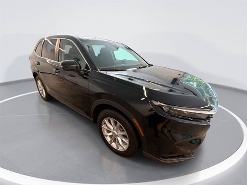 Used 2024 Honda CR-V EX image 1