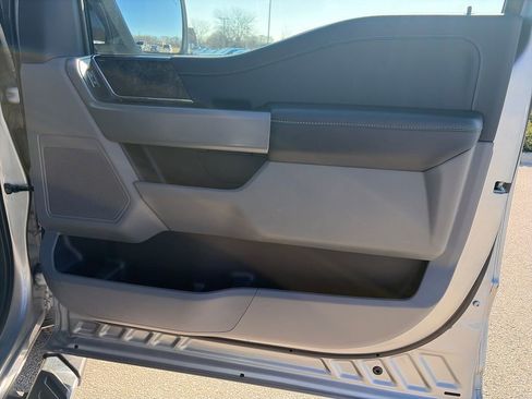 Used 2023 Ford F150 XLT w/ Equipment Group 302A High image 12