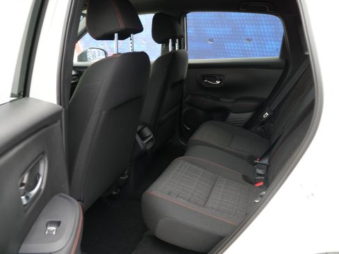 New 2026 Honda HR-V Sport image 18