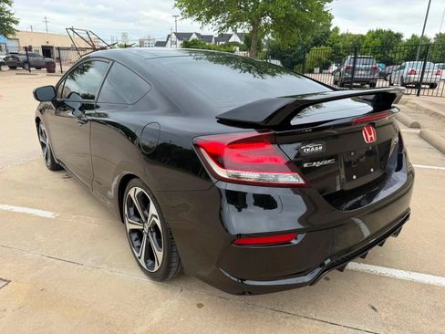 Used 2015 Honda Civic Si image 5