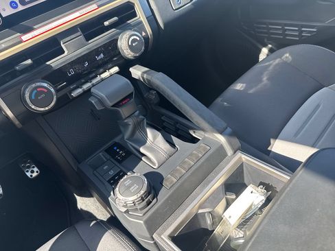 Certified 2025 Toyota Tacoma TRD Sport AWD/4WD image 27