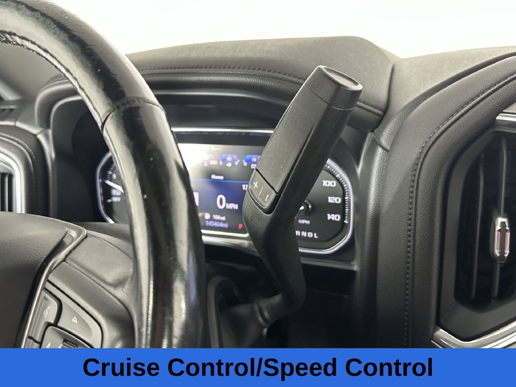 Used 2019 GMC Sierra 1500 Denali w/ Denali Ultimate Package AWD/4WD image 19