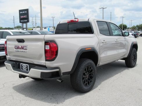 New 2026 GMC Canyon Elevation w/ Convenience Package RWD image 7