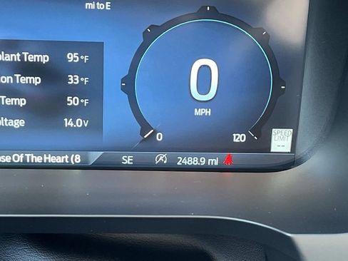 Used 2024 Ford F150 XLT w/ Equipment Group 302A MID image 38