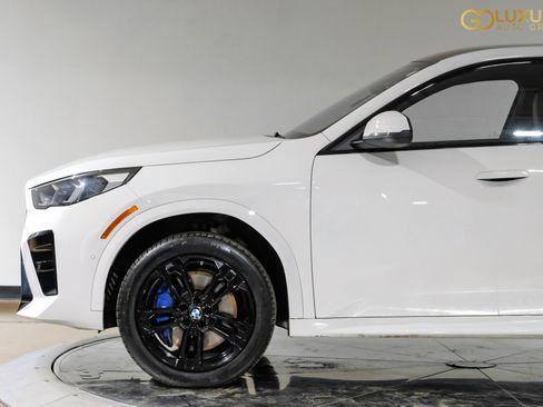 Used 2026 BMW X2 xDrive28i AWD/4WD image 14