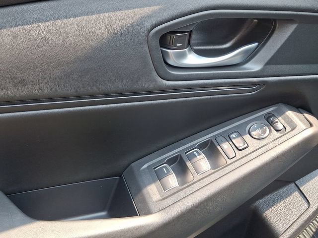 Certified 2025 Honda Accord SE image 13