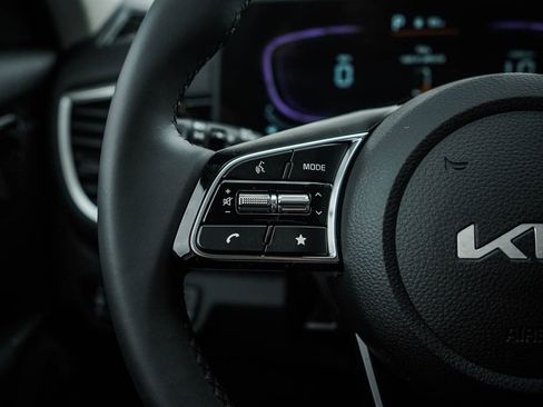 New 2026 Kia Seltos S image 19