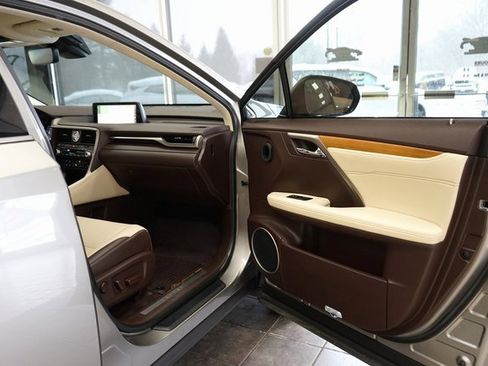 Used 2017 Lexus RX 350 AWD image 41