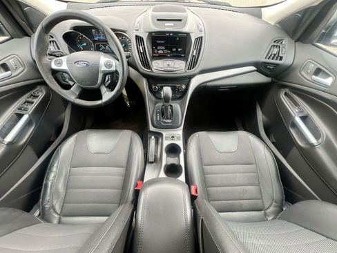 Used 2014 Ford Escape SE w/ SE Chrome Package AWD/4WD image 15