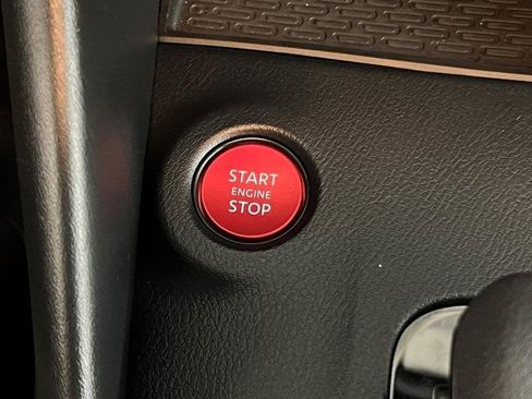 Used 2024 Nissan Z NISMO w/ Floor Mat Package image 28