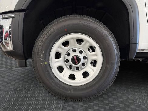 New 2026 GMC Sierra 3500 Pro w/ Convenience Package image 25