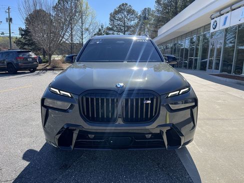 Certified 2024 BMW X7 M60i image 3
