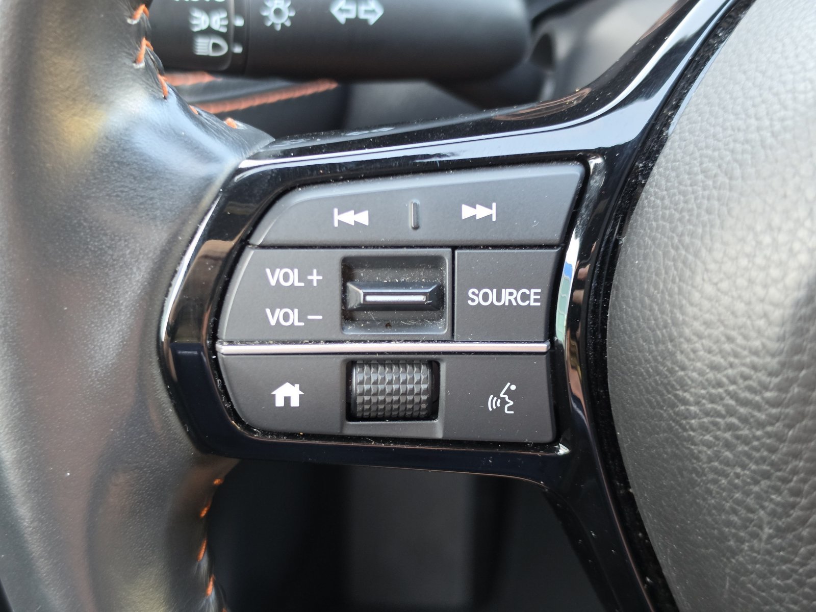 Used 2023 Honda HR-V Sport image 17