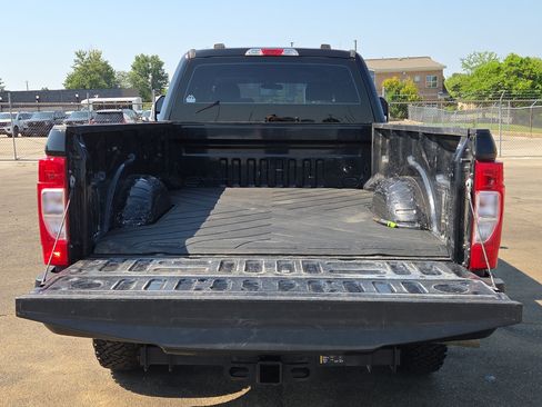 Used 2020 Ford F350 XL w/ Power Equipment Group AWD/4WD image 12