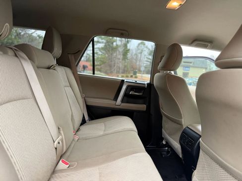 Used 2019 Toyota 4Runner SR5 image 25