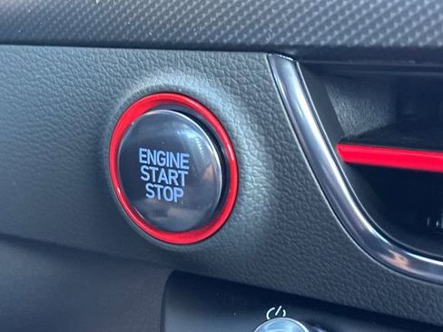 Certified 2025 Hyundai Sonata N Line image 28