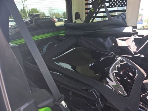 Used 2019 Jeep Wrangler Unlimited Sport S image 22