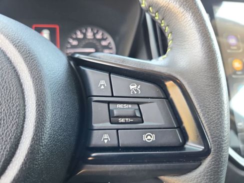 Used 2024 Subaru Ascent Onyx Edition AWD/4WD image 25