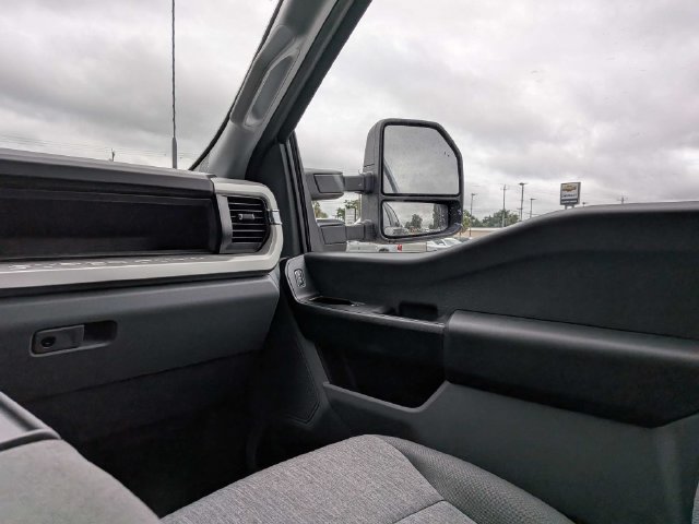 Used 2024 Ford F350 XL w/ 360-Degree Camera Package AWD/4WD image 16