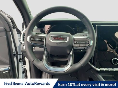 New 2026 GMC Acadia Elevation w/ Elevation Premium Package AWD/4WD image 15