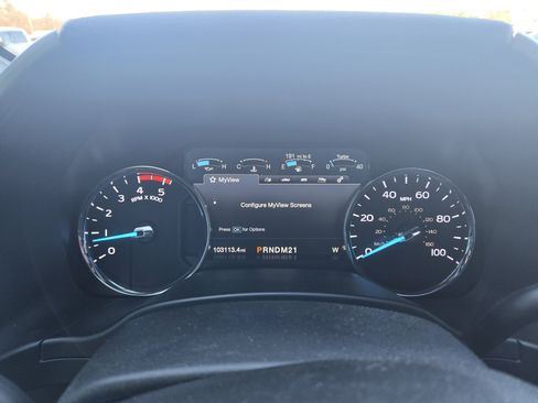 Used 2019 Ford F250 Lariat w/ Lariat Ultimate Package image 9