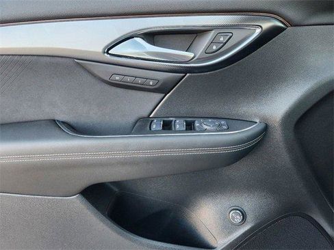 New 2025 Buick Envision Sport Touring image 17