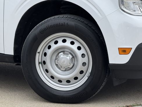 Certified 2024 Ford Maverick XL w/ Equipment Group 100A Standard image 3