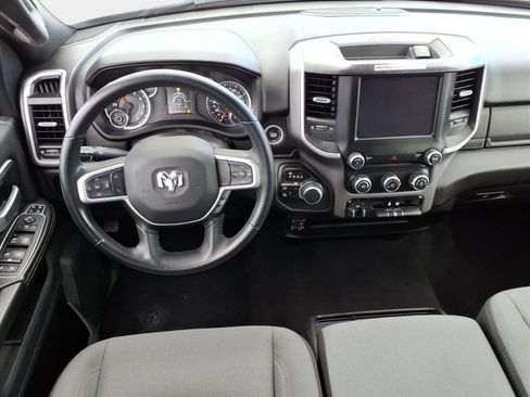 Certified 2024 RAM 2500 Big Horn image 17