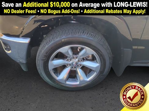 Used 2019 RAM 1500 Limited image 13