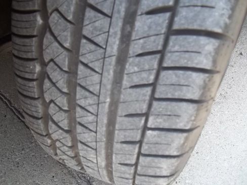 Used 2003 Ford Thunderbird image 14