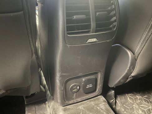 Used 2024 Ford Bronco Sport Badlands image 21