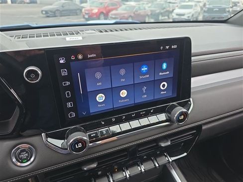 Certified 2023 Chevrolet Colorado LT w/ LT Convenience Package II image 12