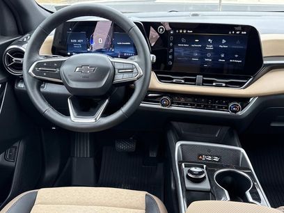 New 2026 Chevrolet Equinox ACTIV w/ Convenience Package III