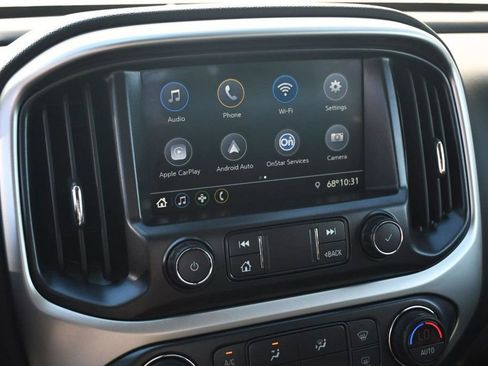 Used 2021 Chevrolet Colorado LT w/ Safety Package image 12