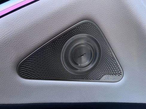 Used 2021 Mercedes-Benz S 580 S 580 4matic Sedan 4D image 20