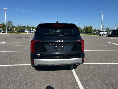 Used 2024 Kia Telluride S FWD image 9