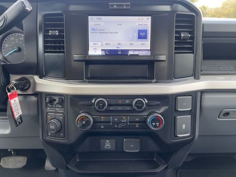 New 2026 Ford F250 XL w/ STX Appearance Package AWD/4WD image 20