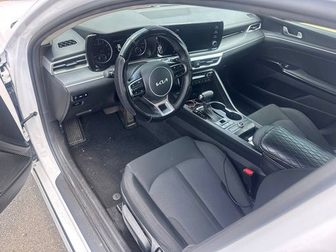 Used 2023 Kia K5 LXS FWD image 7